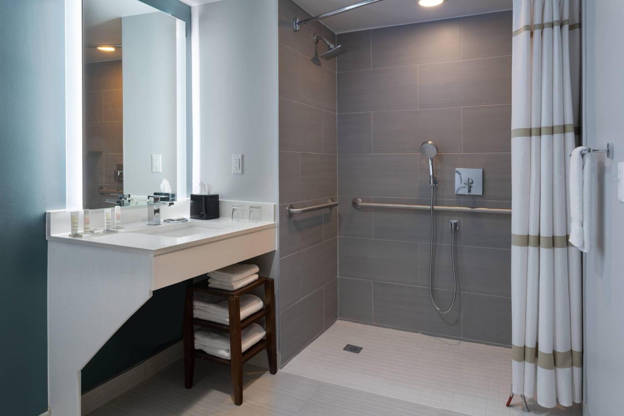 Marriott Greensboro Downtown Zewnętrze zdjęcie