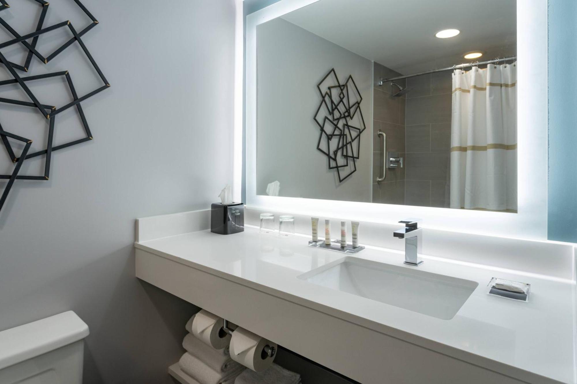 Marriott Greensboro Downtown Zewnętrze zdjęcie
