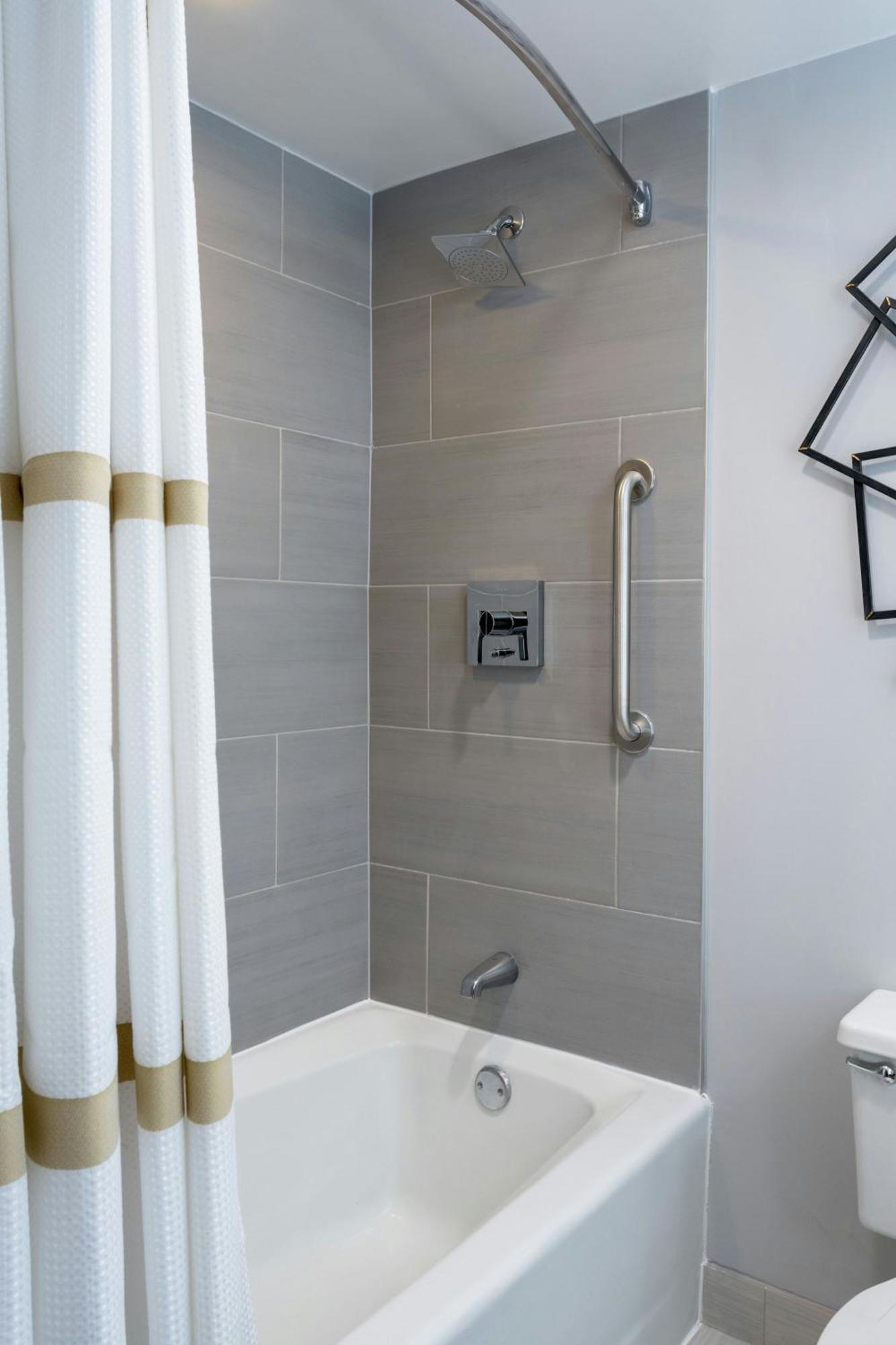 Marriott Greensboro Downtown Zewnętrze zdjęcie