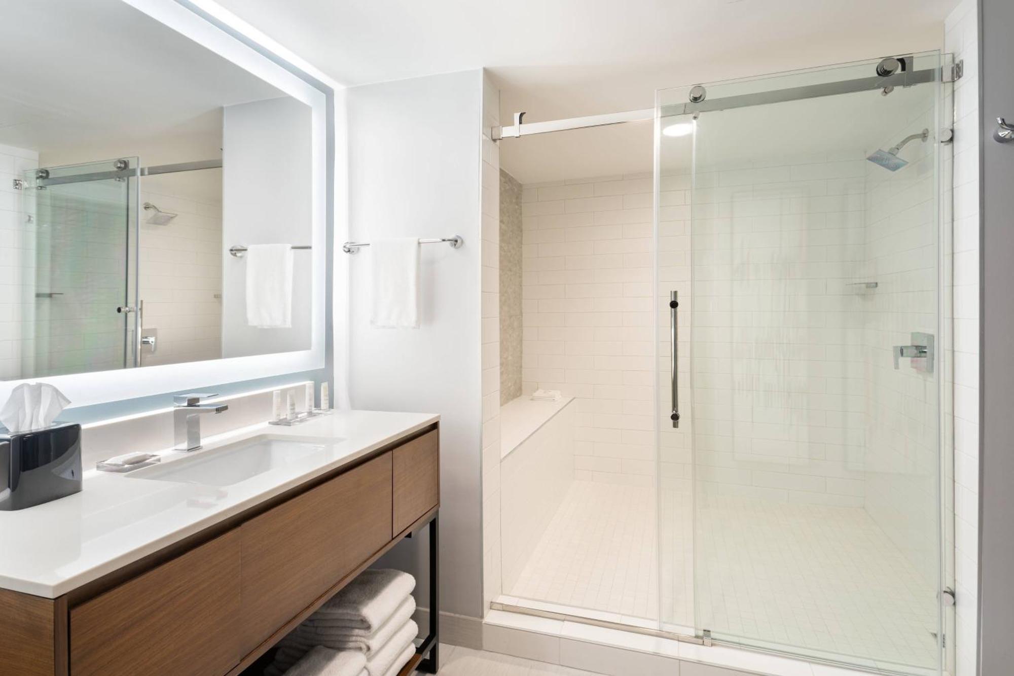 Marriott Greensboro Downtown Zewnętrze zdjęcie