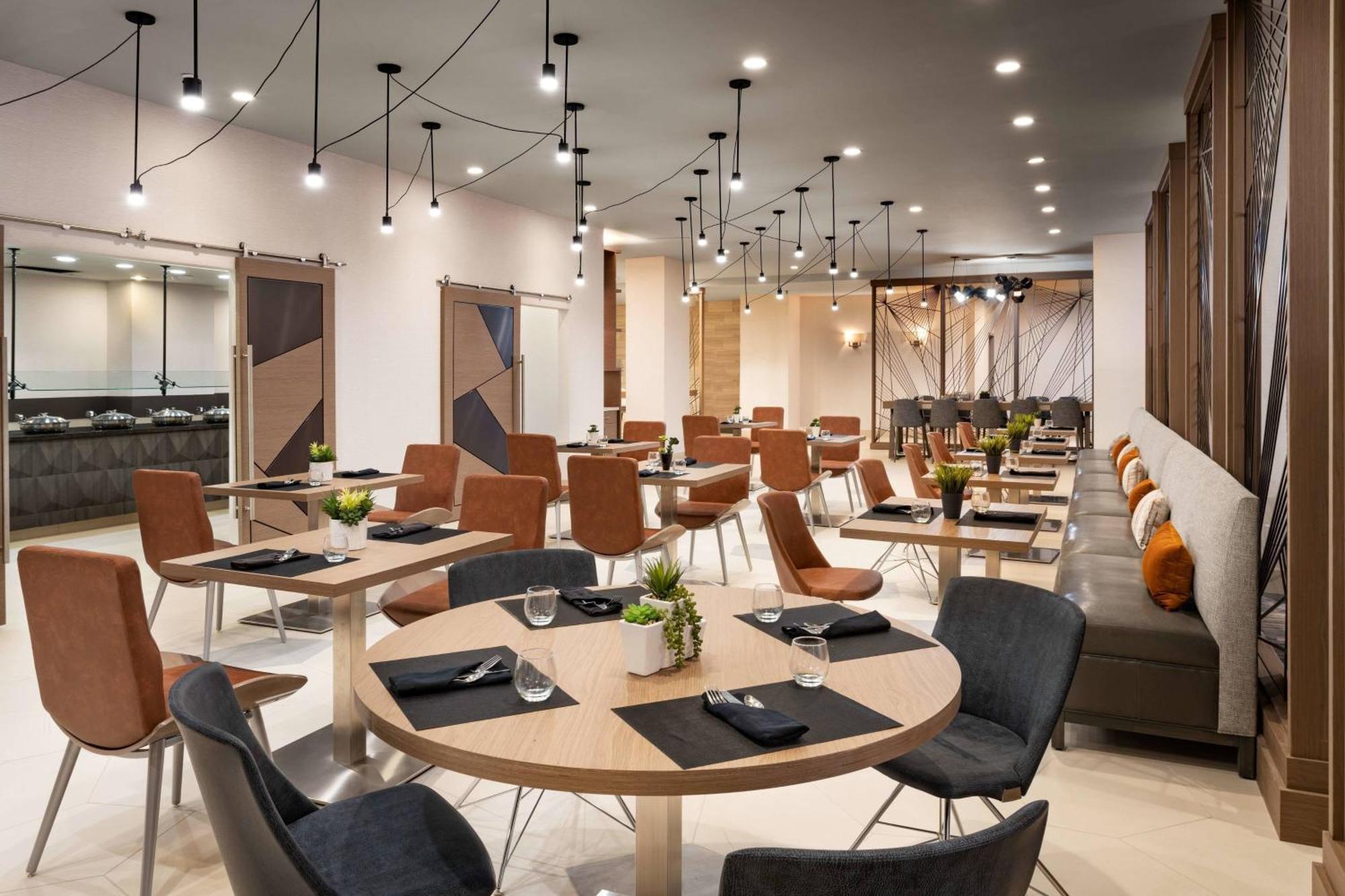 Marriott Greensboro Downtown Zewnętrze zdjęcie