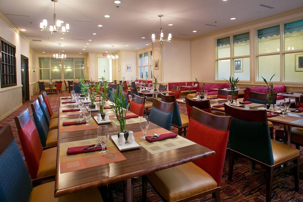 Marriott Greensboro Downtown Zewnętrze zdjęcie
