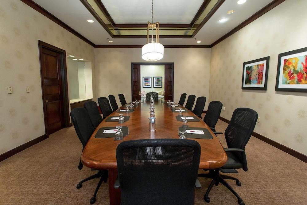 Marriott Greensboro Downtown Zewnętrze zdjęcie